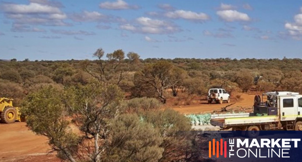 Terrain Minerals preparing for 10,905m RC program at Lightning gold project